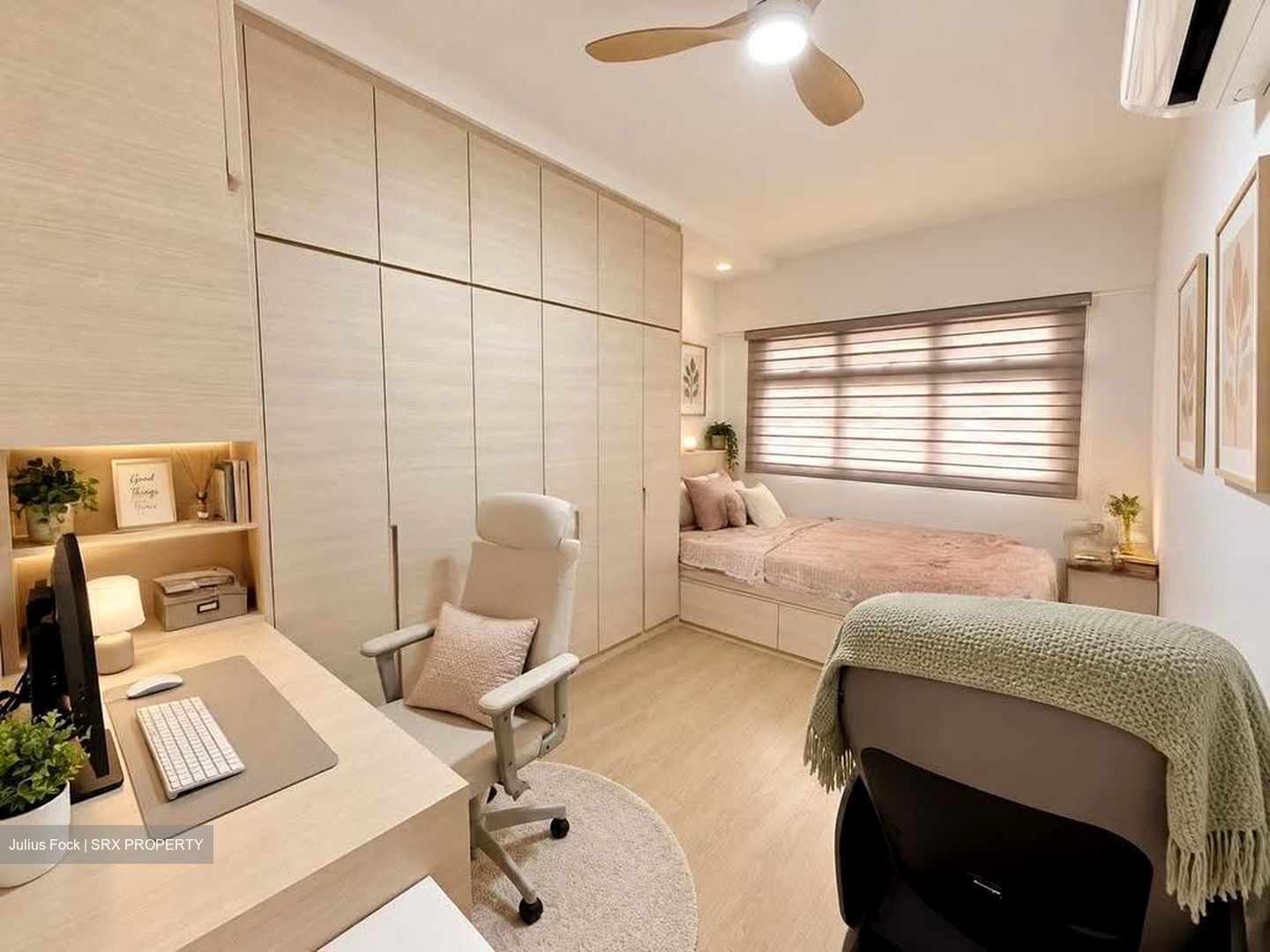 Blk 621A Tampines Greenverge (Tampines), HDB 4 Rooms #613341381